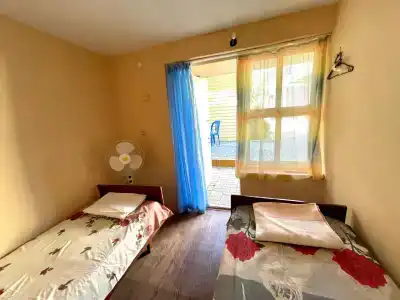 Атлантика - 36