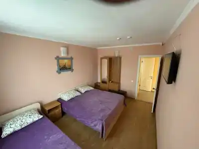 Manor Beach Kazantip - 104