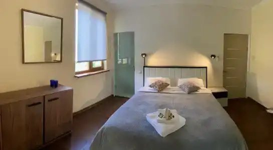 MiRai Hotel - 61