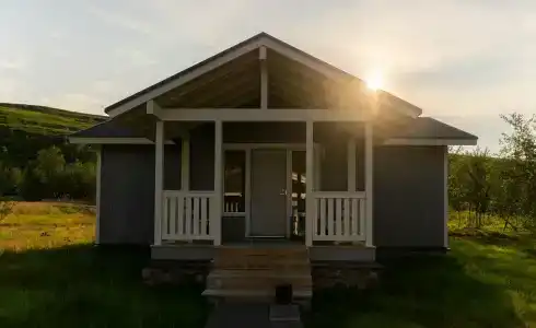 Олёнка лодж - 118