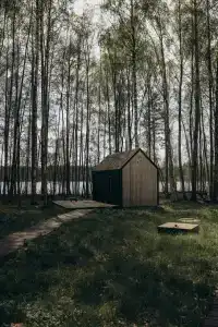 Коттедж Матриярви - 68