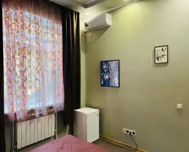 Зеленый дом - 83