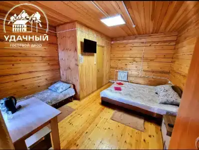 Удачный - 79