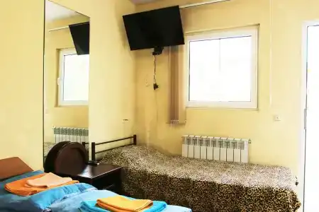 Атлантик - 44