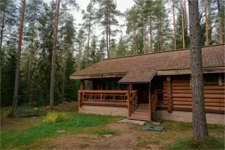 Морошка Эко Вилладж - 98
