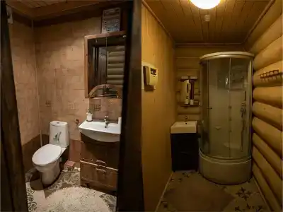 Морошка Эко Вилладж - 63