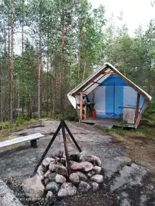 Парк Ладога - 127