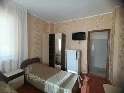 Золотая Рыбка - 21
