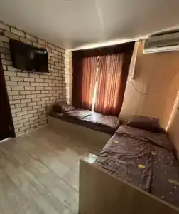 Домики на Волге - 15