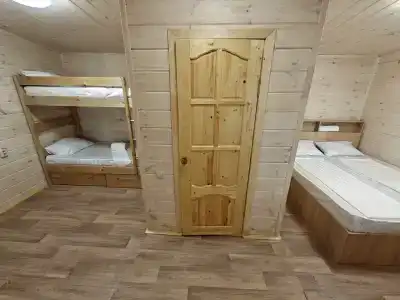Сосновый берег - 40