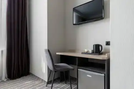 Станция V18 - 54