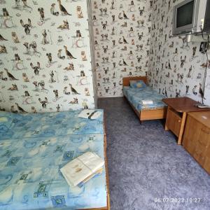 Вилла Даниила - 29