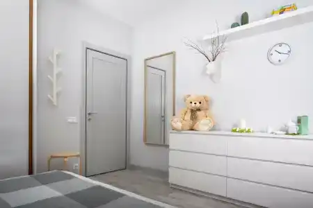 База отдыха Коттеджи Фермы М2 - 103