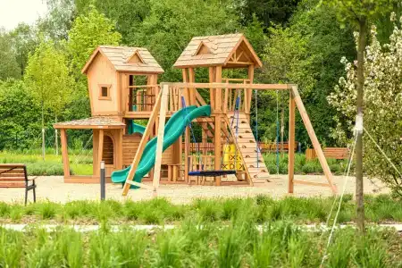 База отдыха Коттеджи Фермы М2 - 141