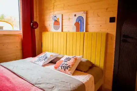 Bungalo39 у моря и залива - 71
