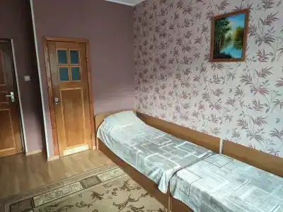 уЮТ гостевой дом - 118