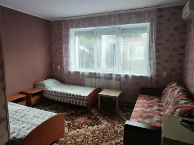 уЮТ гостевой дом - 50
