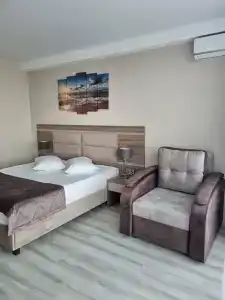 Гостевой дом Royal Villa - 87