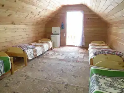 Алтайские встречи - 48