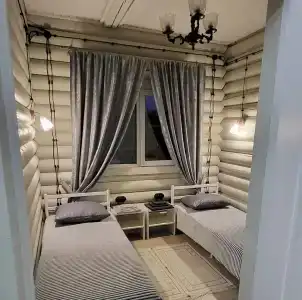 Самурский рай - 61