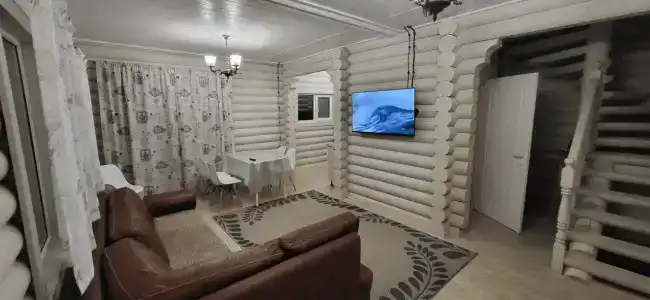 Самурский рай - 68
