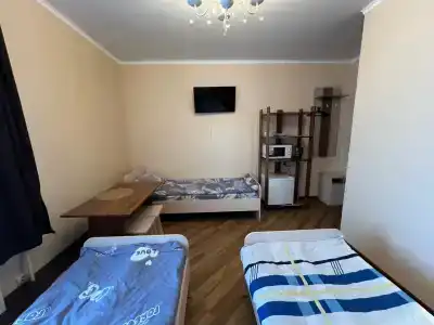 Ужур - 20