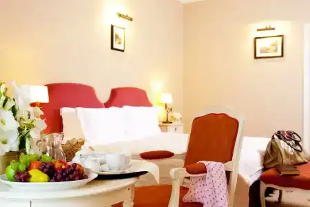 Кронон Парк - 117