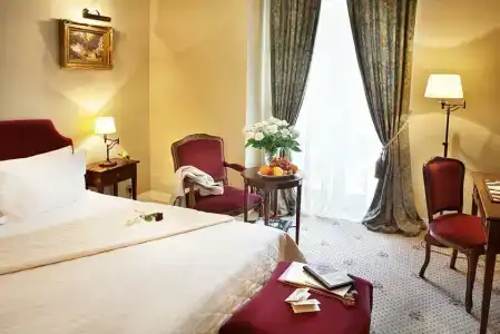 Кронон Парк - 113