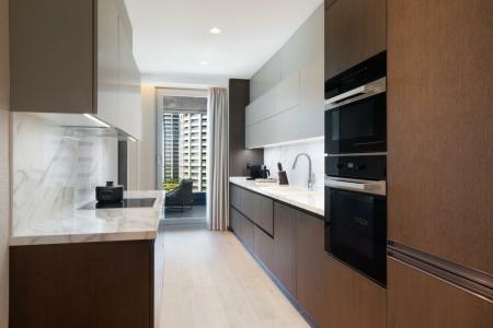 Jw Marriott Istanbul Marmara Sea - 125