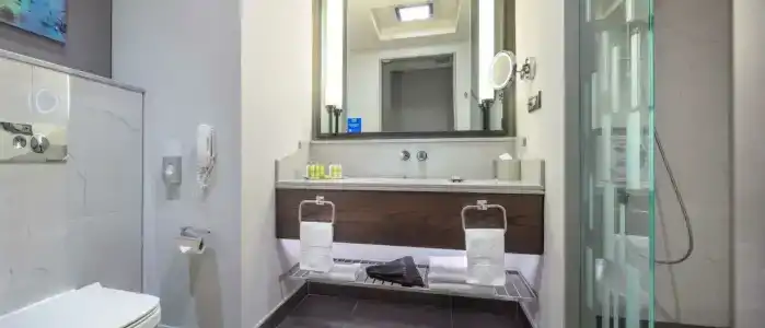 Hilton Istanbul Bakirkoy - 136