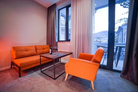 TbiliSee Boutique Hotel - 75