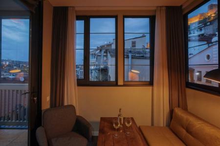 TbiliSee Boutique Hotel - 125
