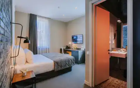 TbiliSee Boutique Hotel - 85