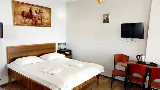 Iveri Beach Kobuleti - 63
