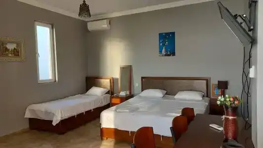 Iveri Beach Kobuleti - 66