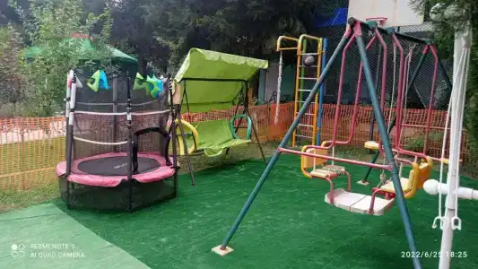 Сказочный - 88