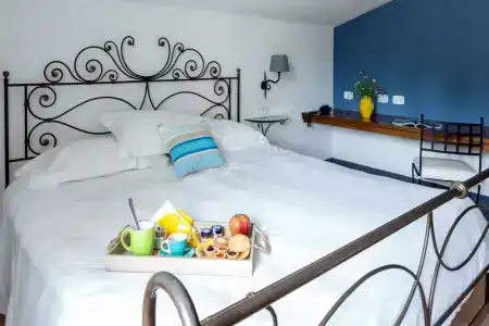 Relais Regina Giovanna - 165