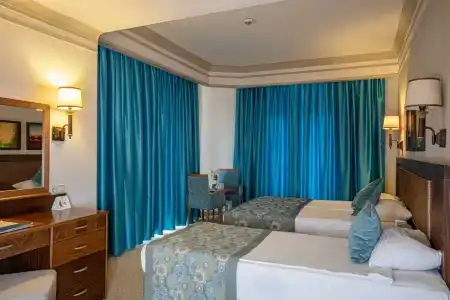 Villa Side - 53