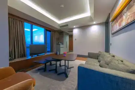 Hilton Garden Inn Istanbul Atatürk Airport - 115