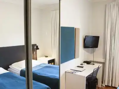 Finlandia Park Helsinki - 22