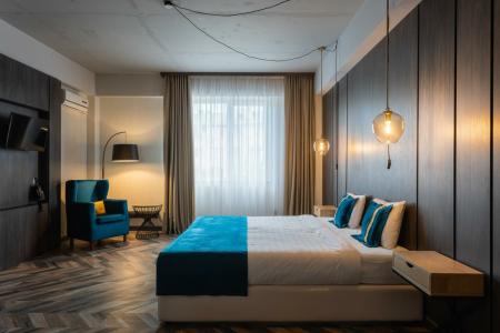 Tulip Residence & Spa - 127
