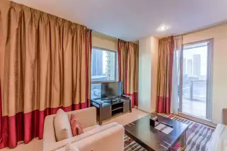 Ramada Downtown Dubai - 281