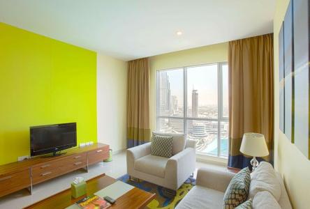 Ramada Downtown Dubai - 91