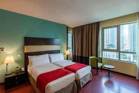 Ramada Downtown Dubai - 57