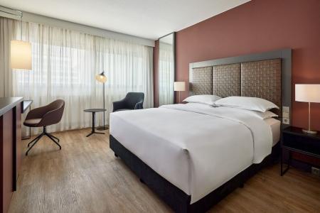 Sheraton Frankfurt Airport & Conference Center - 60