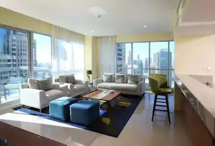 Ramada Downtown Dubai - 56