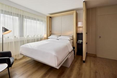 Sheraton Frankfurt Airport & Conference Center - 96