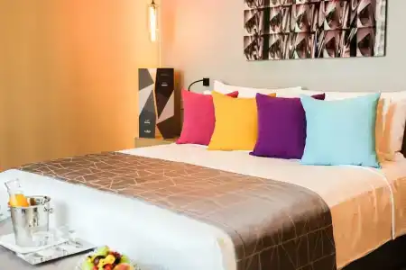 Rixos Premium Dubai JBR - 102