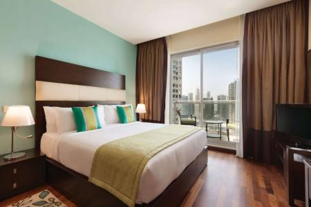 Ramada Downtown Dubai - 58