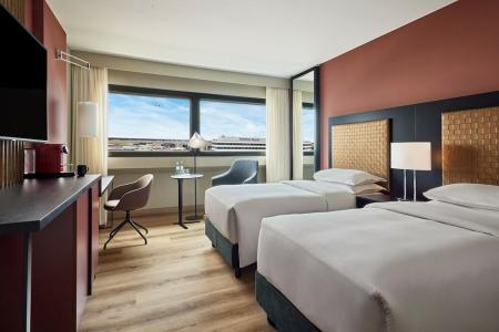 Sheraton Frankfurt Airport & Conference Center - 106